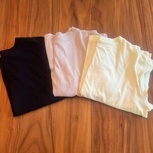 A New Day Capsleeve T-Shirt Bundle